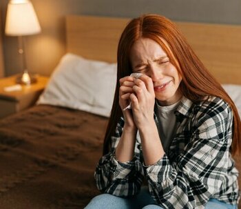 Vínculo traumático: Cómo abordar una relación abusiva